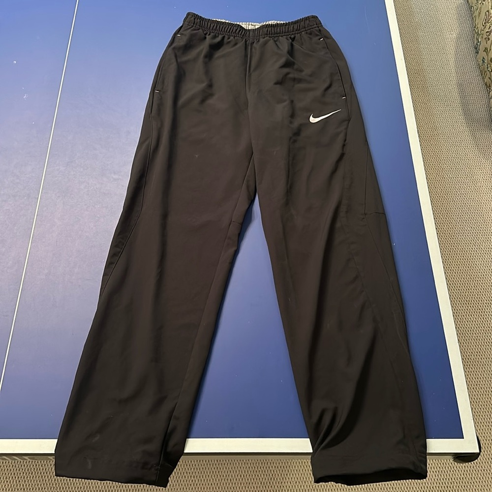 Nike Men’s Dri-Fit Sweatpants - Size Small
